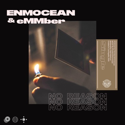 No Reason - Single