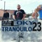 Tranquilo (feat. Loky 23) - DJ Mushk lyrics