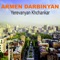 iriknajin Yerevan - Armen Darbinyan lyrics