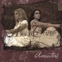 Nu esti invins — Ami si Crista