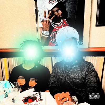 You've Been Blessed 3.5 - EP