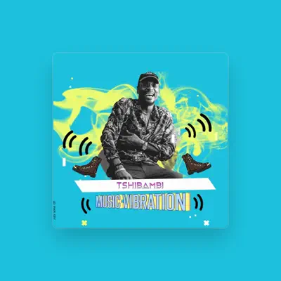 Listen to Tshibambi, watch music videos, read bio, see tour dates & more!