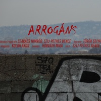 Arrogáns - Single - Szakács Nimród
