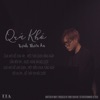 Quá khó (feat. NAhy) - Single