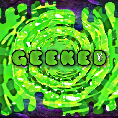 Geeked (feat. HookGxd & Kon Gotti) - Single