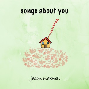 Jason Maxwell - Song About Home - Line Dance Music