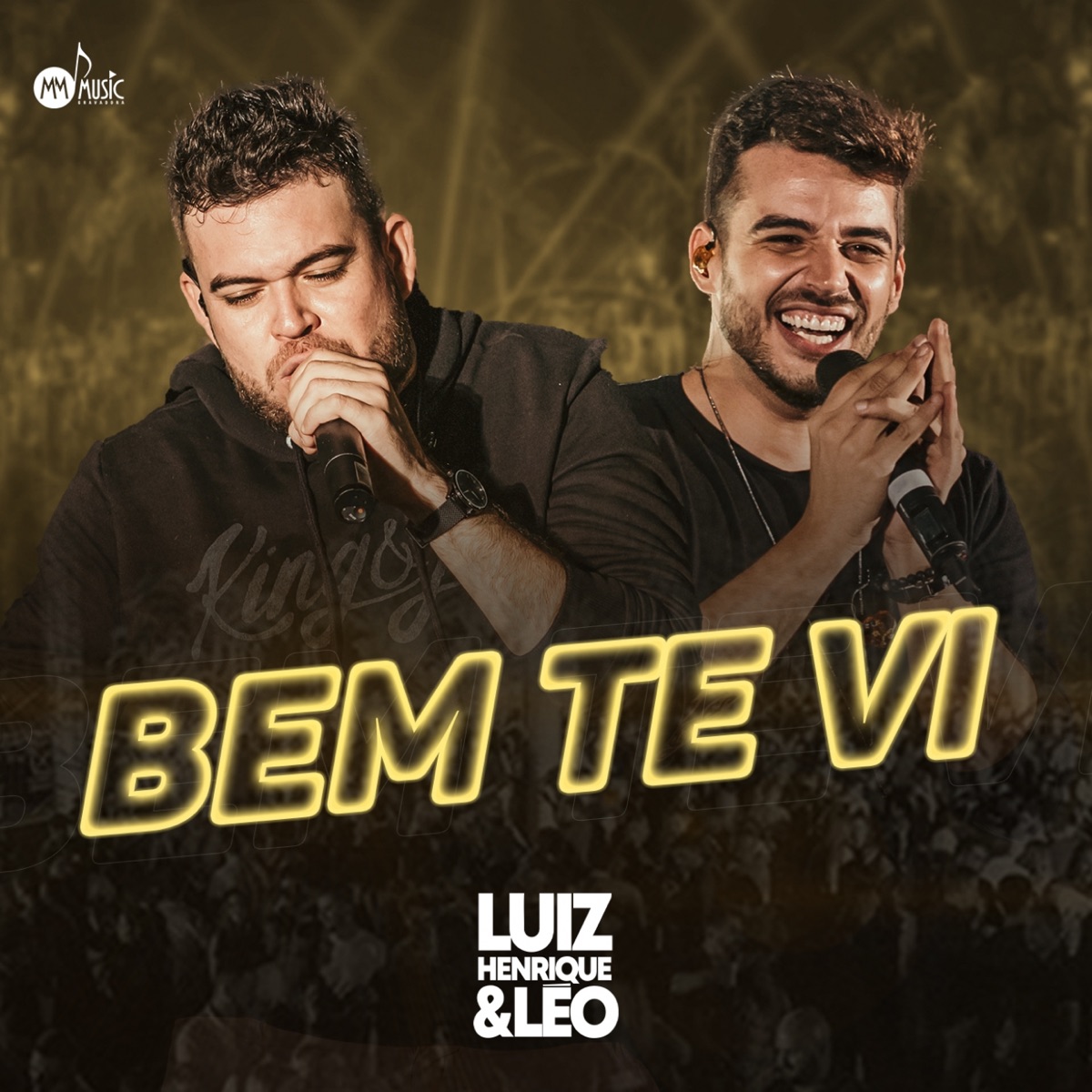 Expectativa de Ficante - Song by Luiz Henrique e Leo - Apple Music