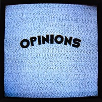 Opinions - Single - Brice Robell & Gabri V