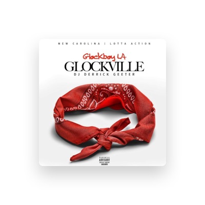 Listen to Glockboyla, watch music videos, read bio, see tour dates & more!