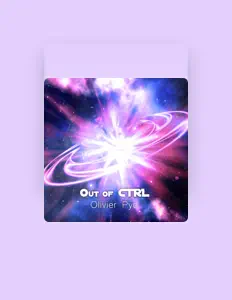 Ouça Olivier Pyo, assista a videoclipes, leia a biografia, veja as datas das turnês e mais!