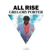 All Rise  cover