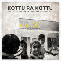Rougerangrezza - Kottu Ra Kottu - Single artwork