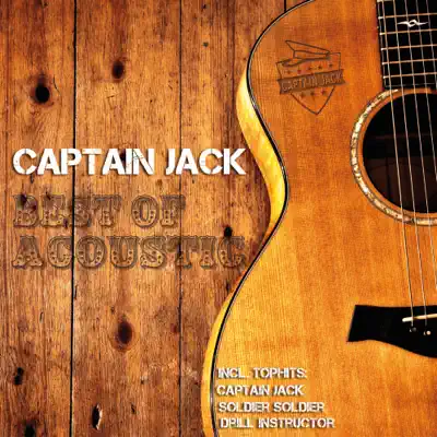 Best of Acoustic 1 - Captain Jack