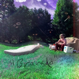 Bravado - Single