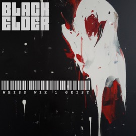 weiss wie 1 geist Black Elder