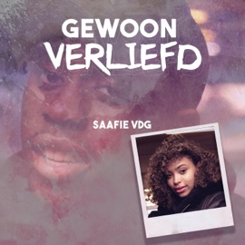 Gewoon Verliefd Saafievdg