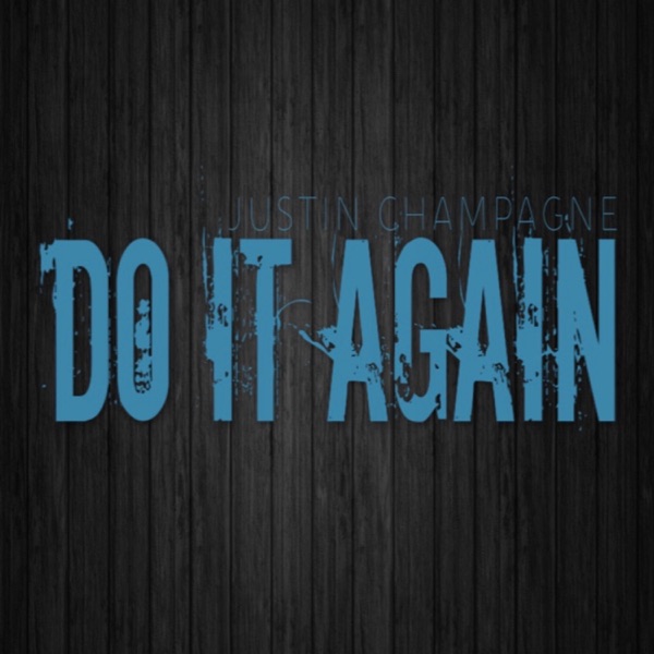 Do It Again - Single