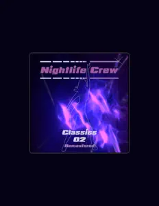 Ouve Nightlife Crew, vê vídeos de música, lê a biografia, vê as datas da digressão e muito mais!