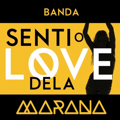 Senti o Love Dela - Single