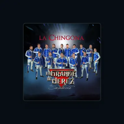 Listen to Banda la Grande de Jerez Simplemente, watch music videos, read bio, see tour dates & more!