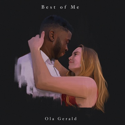Best of Me - Single