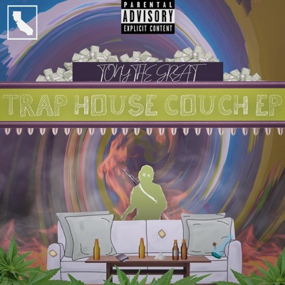 Trap House Couch Ep