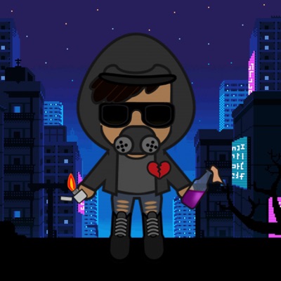 Black Block (feat. Gimsooon) - Single