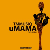 Umama (feat. King JS) artwork