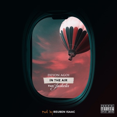 In the Air - Single