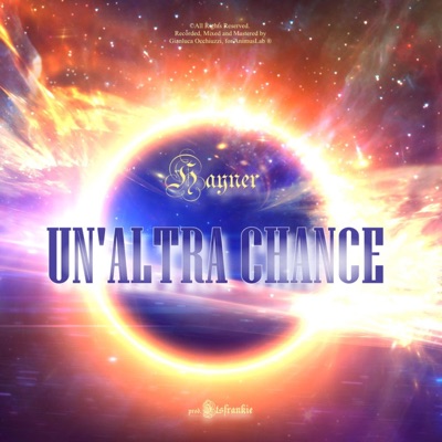 Un'Altra Chance - Single