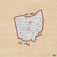 Cade Stover (feat. Navi) - Single - Yung Simbah