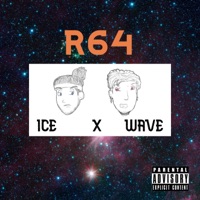 R64 - Single - Trell Retro