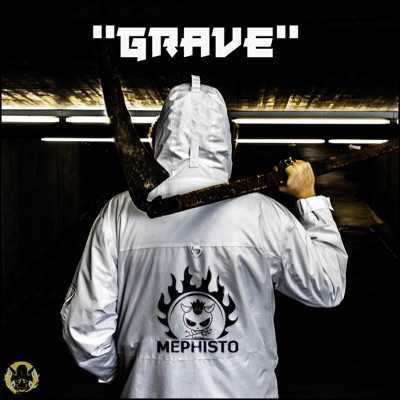 GRAVE - Single