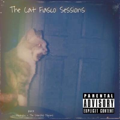 The Cat Fiasco Sessions - EP