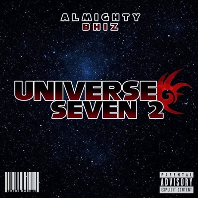 Universe Seven 2