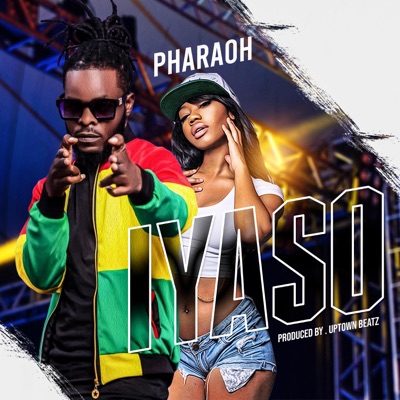 IYaso - Single