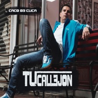El Callejón - Single - Caco de Clica