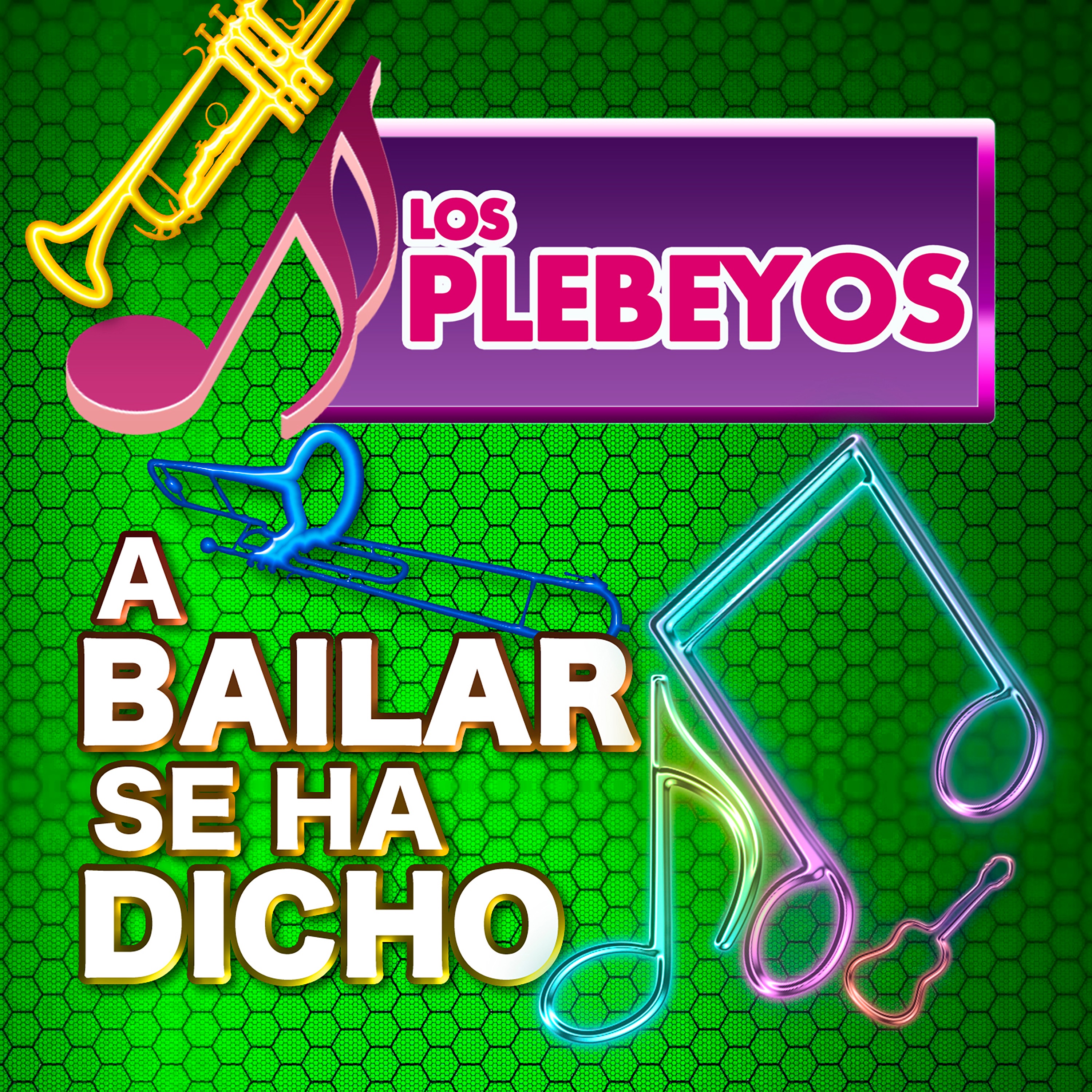 A Bailar Se Ha Dicho