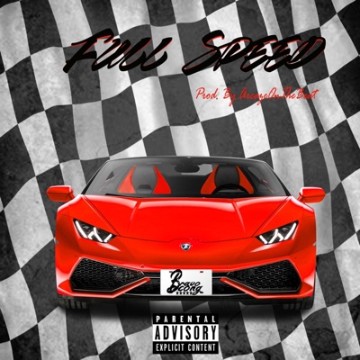 Full Speed - Single