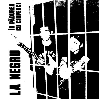 La Negru & Cerebral Attack - Moldtelecom Pricol