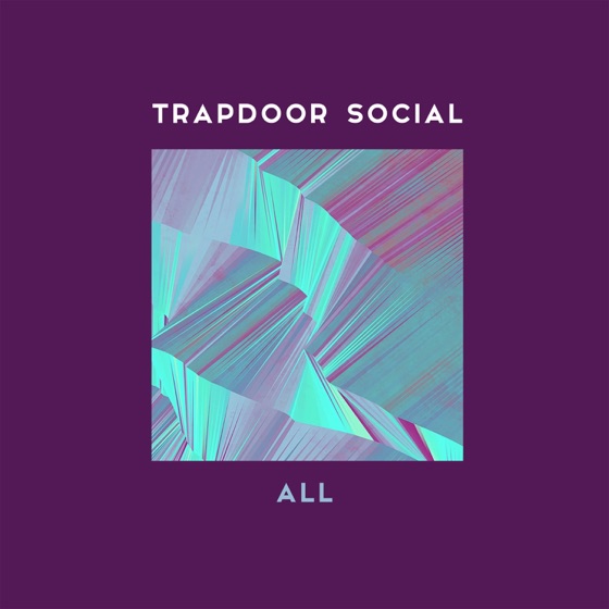 Cover artwork for All (feat. Hyde Park Brass)