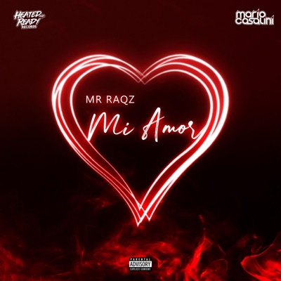 Mi Amor - Single
