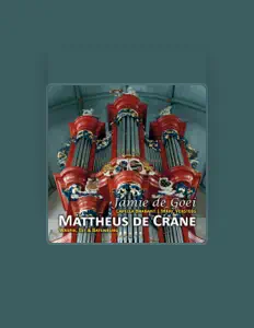 Jamie De Goeiを聴いたり、ミュージックビデオを鑑賞したり、経歴やツアー日程などを確認したりしましょう！