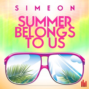 Summer Belongs to Us - Single