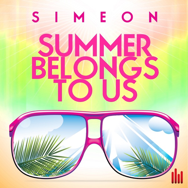 Summer Belongs to Us - Single