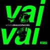 Artista Desconhecido - Vai!