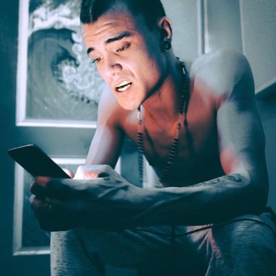 All I Do Is Grind - Single