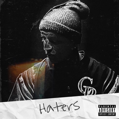 Haters - Single