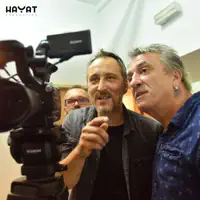KAD BORIS SE SAM — ALMAS & TIFA