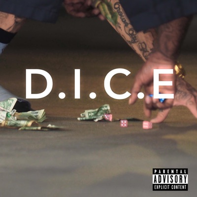 Dice (feat. King Macck) - Single